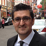 melihbayramdede