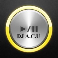 Dj Aslan ACU