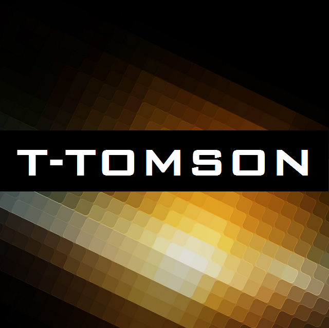 T-Tomson