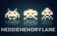 Meddz Memory Lane