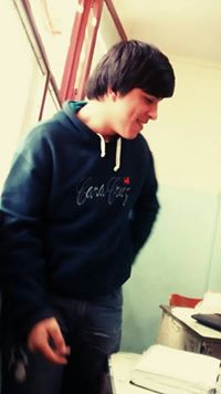 Santy Bazan