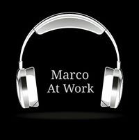 Marco-At-work