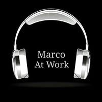 Marco-At-work