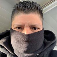 Jeremy Garcia
