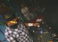 DeeJay X-Ray