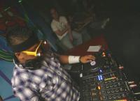 DeeJay X-Ray