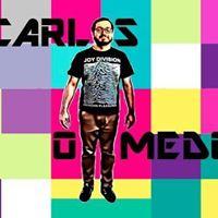 Carlos Olmedo