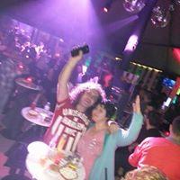 DJ Murat Pasha