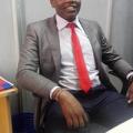 Ian Kipkoech