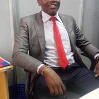 Ian Kipkoech