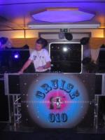 DJ TIM-O-T