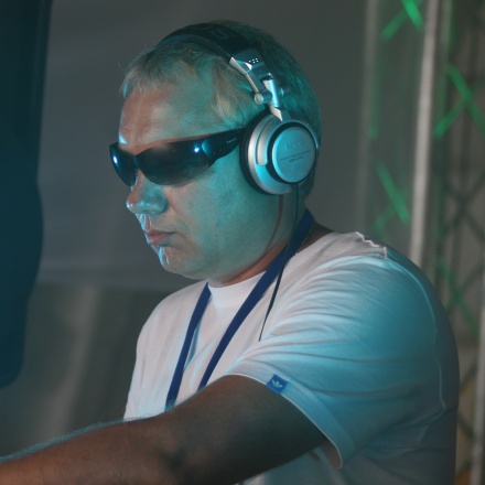 DJ Paavo(Tehnofoobia)