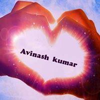 Avinash Kumar