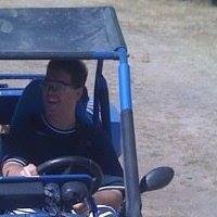 Alfonso Javier García López