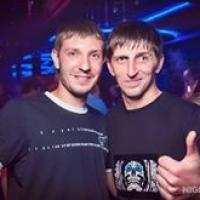 Родион Шарапов