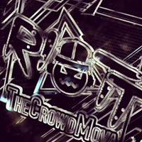 DJ RIOTT daCrowdMova