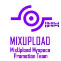 Mixupload Myspace Promotion 