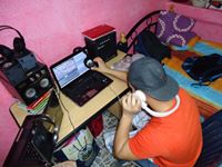 Anis Ghazwani