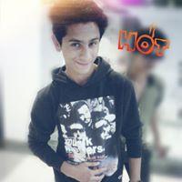 ChiraAg BeHl