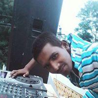 dj chintu smiley