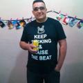 Jorge Dantas Gama