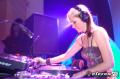 DJ Kellie Stevens