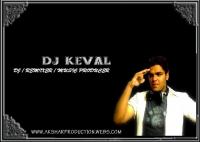 DJ KEVAL