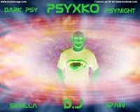 Psyxko