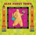 Bear-about-town