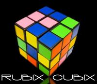 rubix cubix