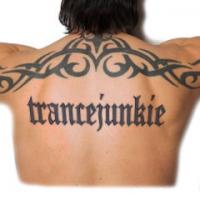 trancejunkie