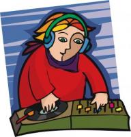 DJ Hans Groover