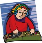 DJ Hans Groover