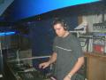 Dj Alex B