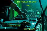 DJ PRAETORIAN