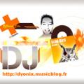 djdyonix