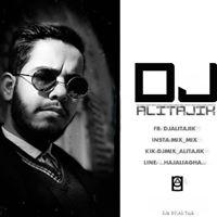 dj ali tajik