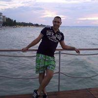 Gábor Stolmár