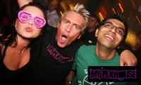 YourPlayHouseDjs/ChrisEvans