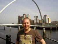 DJ PAUL SCOTT