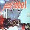 DJ Giant Robot