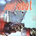 DJ Giant Robot