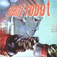 DJ Giant Robot