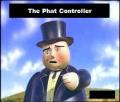 The PHAT controller