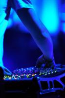 DJ valentin
