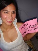DJ Mond Ortiz
