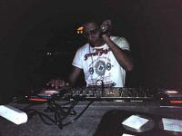DJ Chivas