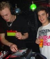 DJMarkHomer