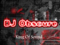 DJ Obscure