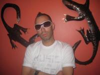 DJ. Messie